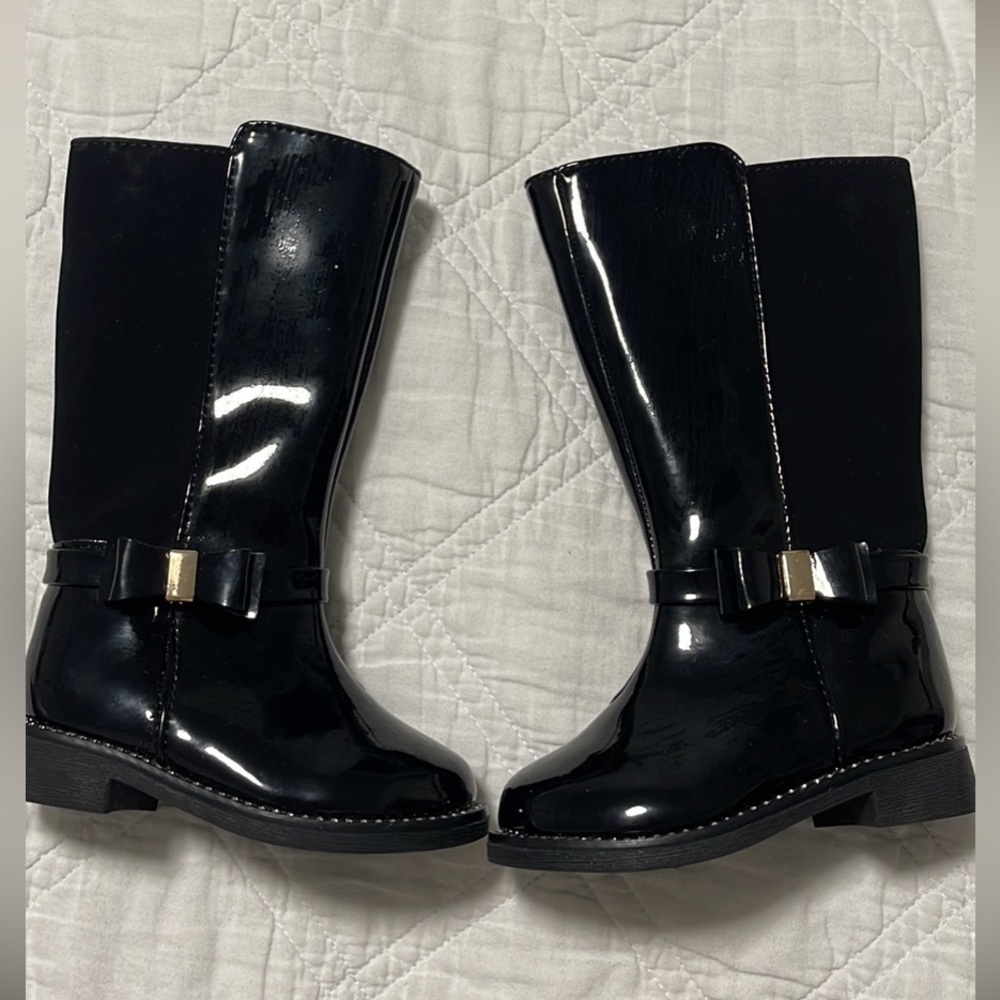 Children’s Place Girls shoes Size 4